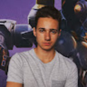 Meet your Posher, Anthony